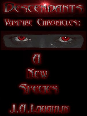 cover image of Descendants